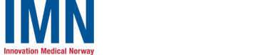 IMN – Innovation Medical Norway Logo