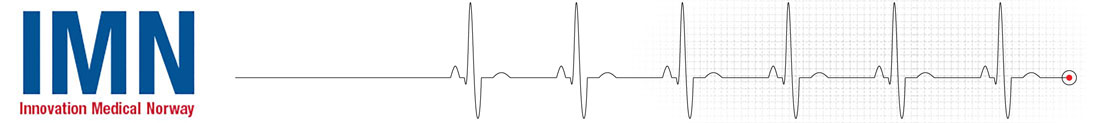 IMN – Innovation Medical Norway Logo